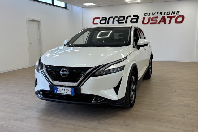 Nissan Qashqai e-Power N-Connecta - foto 3 di 4