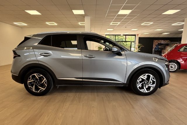 Kia Sportage 1.6 TGDi GPL Business - foto 4 di 4