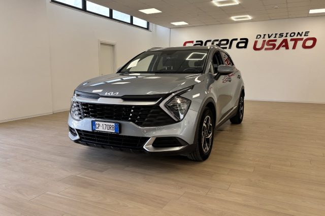 Kia Sportage 1.6 TGDi GPL Business - foto 3 di 4