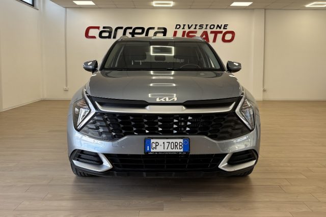 Kia Sportage 1.6 TGDi GPL Business - foto 2 di 4