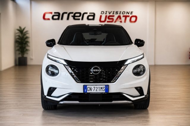 Nissan Juke 1.6 HEV Premiere Edition - foto 2 di 4