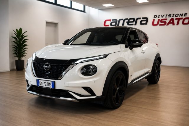 Nissan Juke 1.6 HEV Premiere Edition - foto 3 di 4