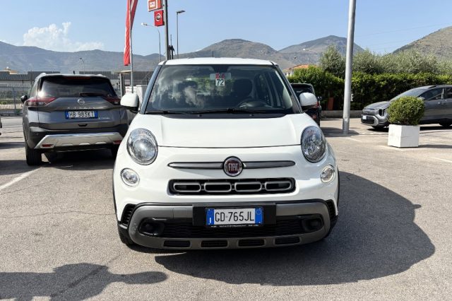 Fiat 500L 1.4 95 CV S&S Cross - foto 2 di 4