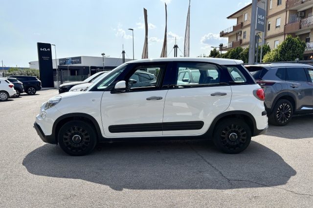 Fiat 500L 1.4 95 CV S&S Cross - foto 4 di 4