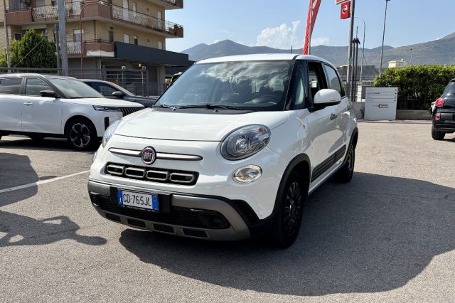 Fiat 500L 1.4 95 CV S&S Cross - foto 3 di 4