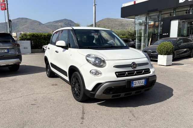 Fiat 500L 1.4 95 CV S&S Cross usato a FONDI