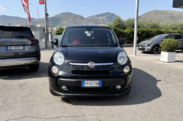 Fiat 500L 1.3 Multijet 85 CV Pop Star - foto 2 di 4