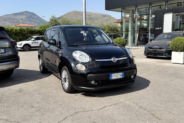 Fiat 500L 1.3 Multijet 85 CV Pop Star usato a FONDI