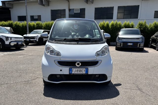 smart forTwo 800 40 kW coupé PULSE cdi - foto 2 di 4