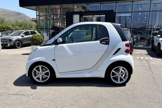 smart forTwo 800 40 kW coupé PULSE cdi - foto 4 di 4