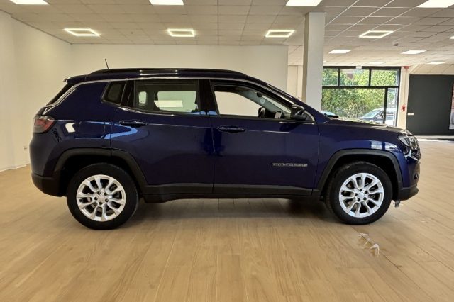 Jeep Compass 1.6 Multijet II 2WD Longitude - foto 4 di 4