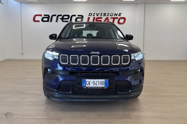 Jeep Compass 1.6 Multijet II 2WD Longitude - foto 2 di 4
