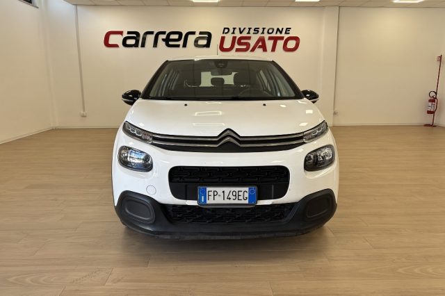 Citroen C3 CV 68 LIVE - foto 2 di 4