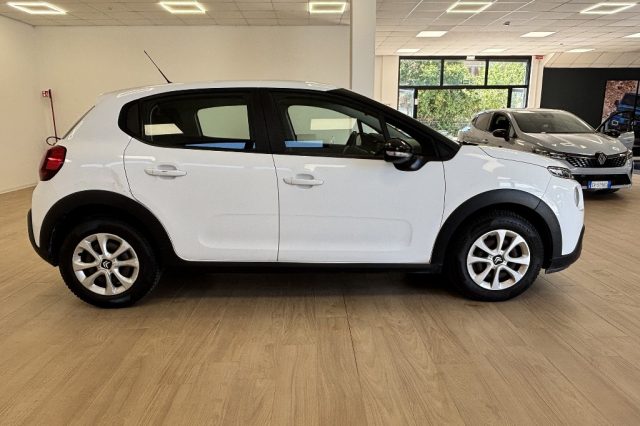 Citroen C3 CV 68 LIVE - foto 4 di 4