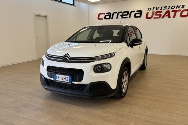 Citroen C3 CV 68 LIVE - foto 3 di 4
