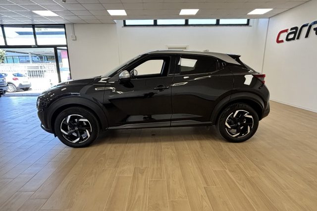 Nissan Juke 1.0 DIG-T 114 CV N-Connecta - foto 4 di 4