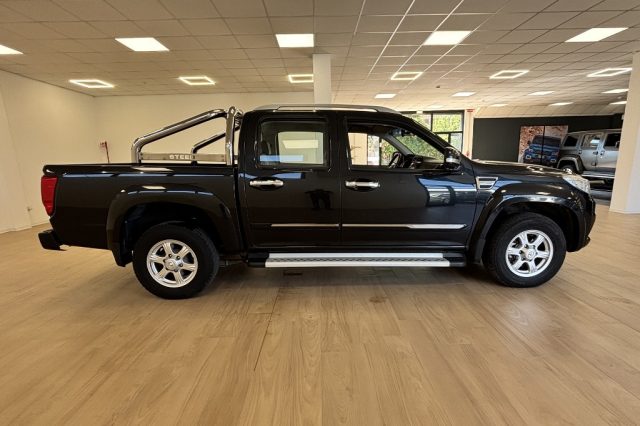 Great Wall Steed 6 2.4 Ecodual 4WD Work - foto 4 di 4