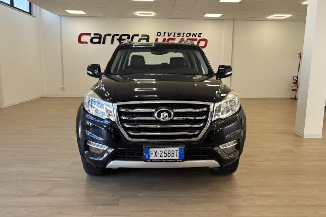 Great Wall Steed 6 2.4 Ecodual 4WD Work - foto 2 di 4