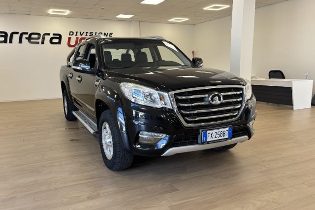 Great Wall Steed 6 2.4 Ecodual 4WD Work usato a FONDI