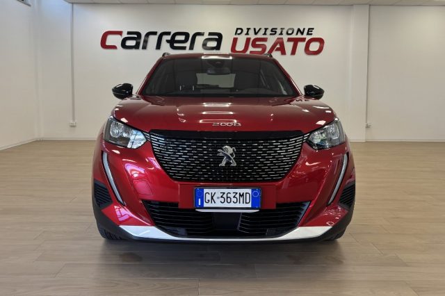 Peugeot 2008 PureTech 100 S&S Active Pack - foto 2 di 4