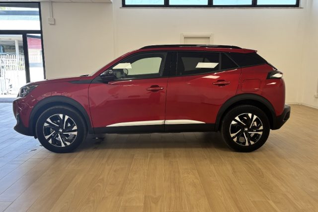 Peugeot 2008 PureTech 100 S&S Active Pack - foto 4 di 4