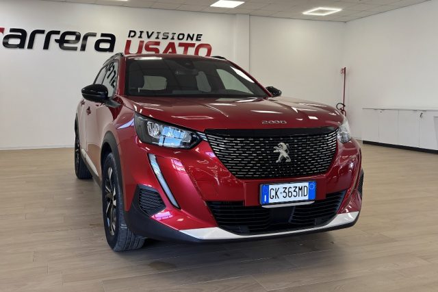 Peugeot 2008 PureTech 100 S&S Active Pack usato a FONDI