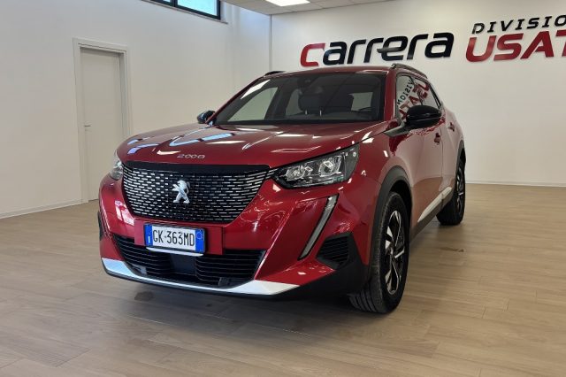 Peugeot 2008 PureTech 100 S&S Active Pack - foto 3 di 4