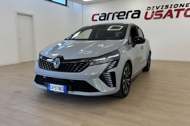 Renault Clio TCe 90 CV 5 porte Techno - foto 3 di 4
