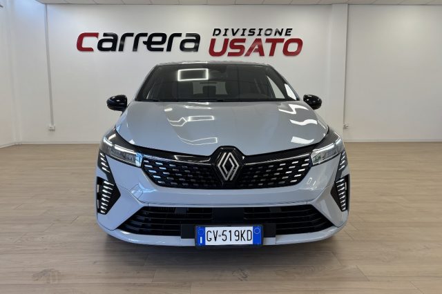 Renault Clio TCe 90 CV 5 porte Techno - foto 2 di 4