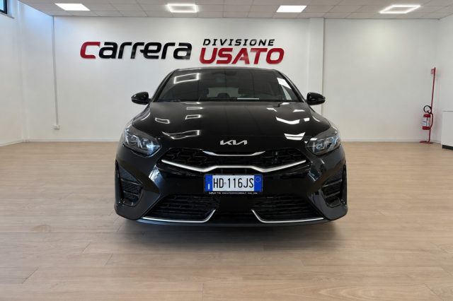 Kia Pro_ceed PROCEED MY25 1.5 TGDI MH DCT GT-LINE ( KM ZERO ) - foto 2 di 4