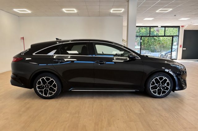 Kia Pro_ceed PROCEED MY25 1.5 TGDI MH DCT GT-LINE ( KM ZERO ) - foto 4 di 4