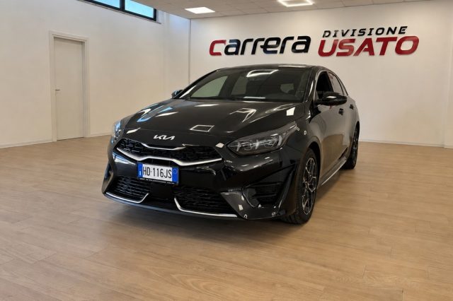 Kia Pro_ceed PROCEED MY25 1.5 TGDI MH DCT GT-LINE ( KM ZERO ) - foto 3 di 4
