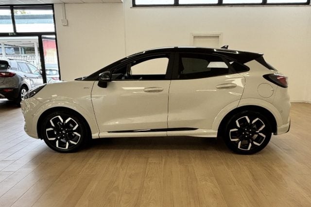 Ford Puma 1.0 EcoBoost 125 CV S&S ST-Line X - foto 4 di 4