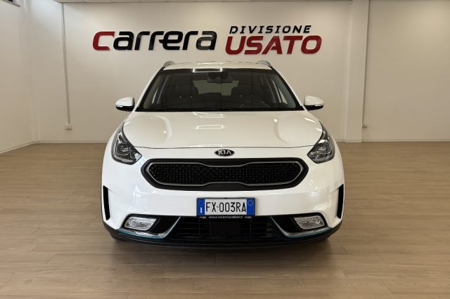 Kia Niro 1.6 GDi DCT PHEV - foto 2 di 4