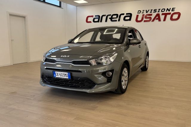 Kia Rio 1.2 DPi 82 CV EcoGPL Urban - foto 3 di 4