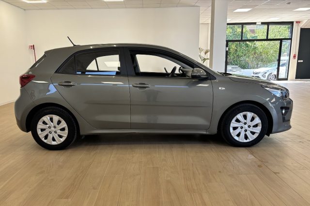 Kia Rio 1.2 DPi 82 CV EcoGPL Urban - foto 4 di 4