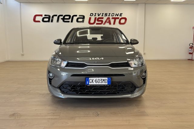 Kia Rio 1.2 DPi 82 CV EcoGPL Urban - foto 2 di 4