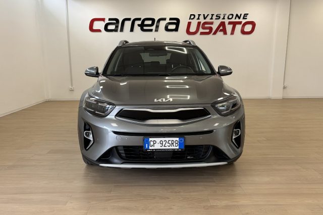 Kia Stonic 1.2 DPI Style - foto 2 di 4