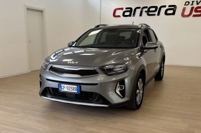 Kia Stonic 1.2 DPI Style - foto 3 di 4
