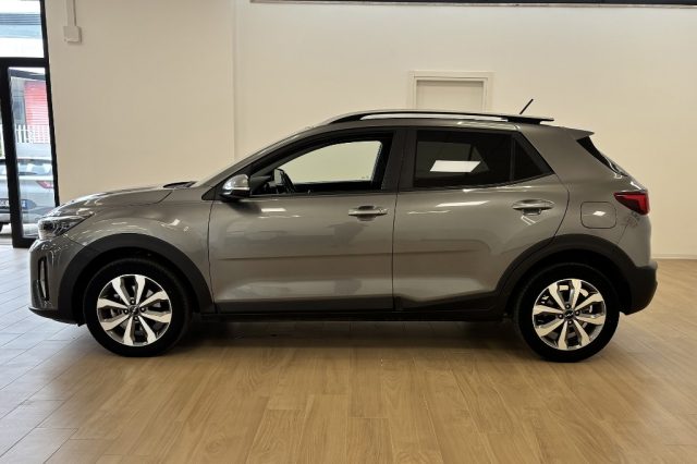 Kia Stonic 1.2 DPI Style - foto 4 di 4