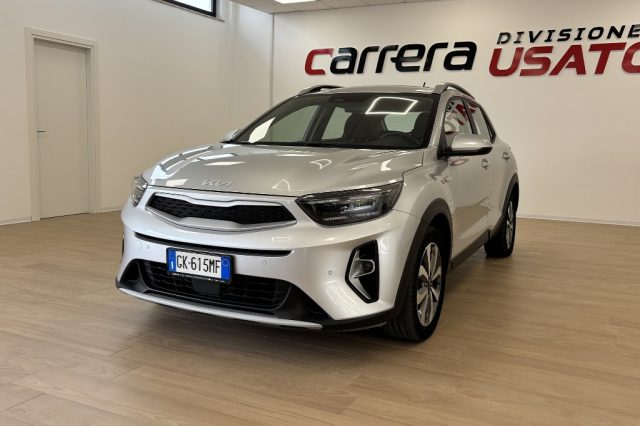 Kia Stonic 1.2 DPI ECO GPL Urban - foto 3 di 4