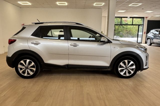Kia Stonic 1.2 DPI ECO GPL Urban - foto 4 di 4