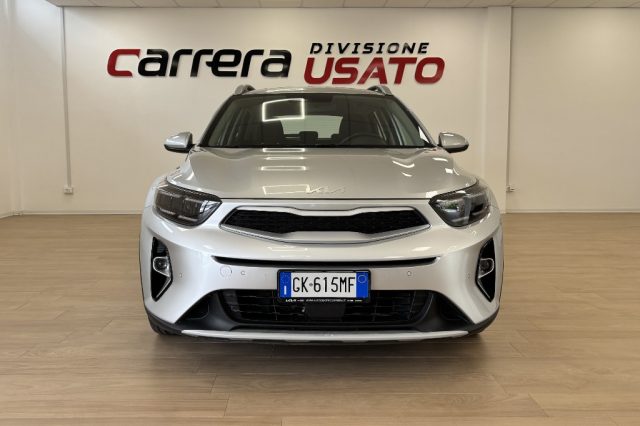 Kia Stonic 1.2 DPI ECO GPL Urban - foto 2 di 4