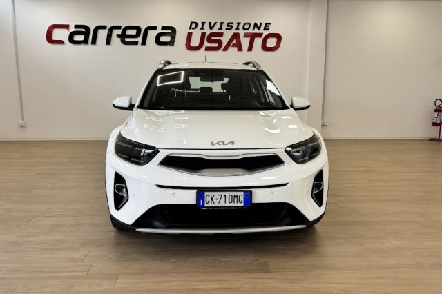 Kia Stonic 1.2 DPI Urban Special Edition - foto 2 di 4