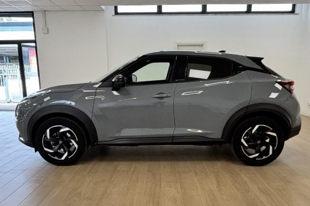 Nissan Juke 1.0 DIG-T 114 CV N-Connecta - foto 4 di 4