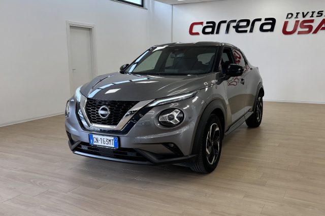 Nissan Juke 1.0 DIG-T 114 CV DCT N-Connecta - foto 3 di 4