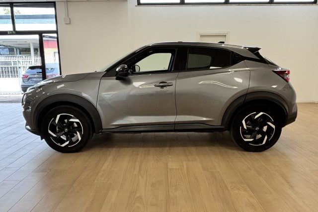 Nissan Juke 1.0 DIG-T 114 CV DCT N-Connecta - foto 4 di 4