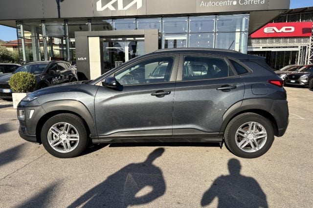 Hyundai KONA 1.6 CRDI 115 CV Comfort - foto 4 di 4