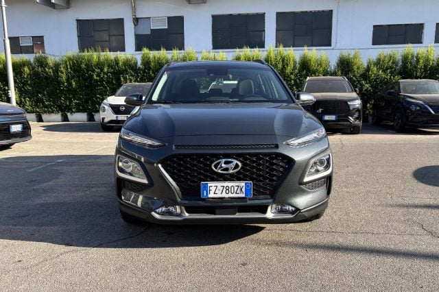 Hyundai KONA 1.6 CRDI 115 CV Comfort - foto 2 di 4