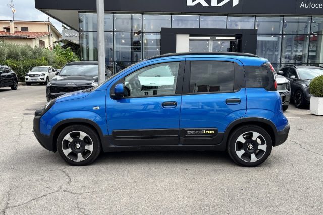 Fiat Panda Cross 1.0 FireFly S&S Hybrid - foto 4 di 4